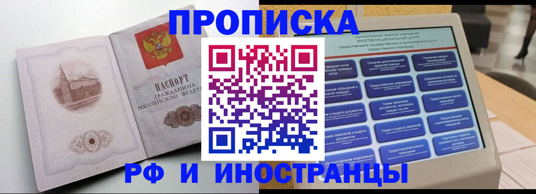 прописка поиск в Нижнекамске